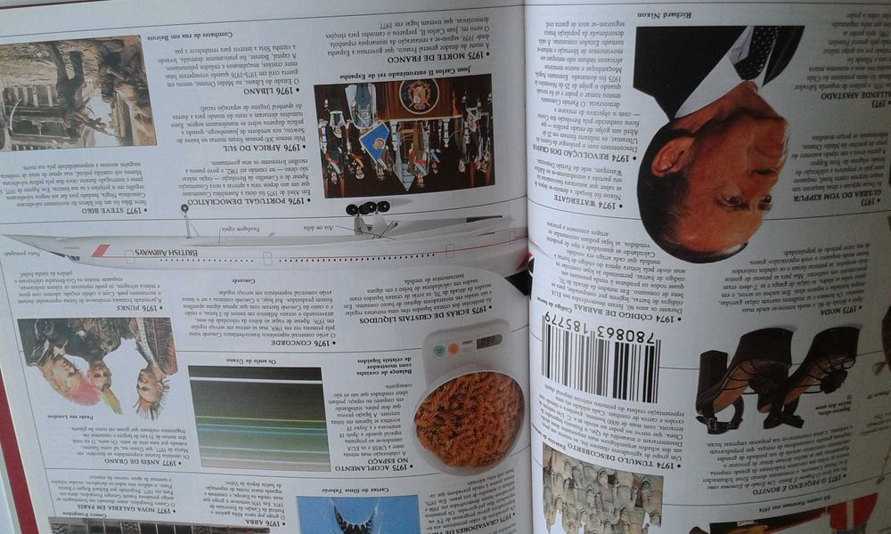 História Século XX / José Gomes Ferreira