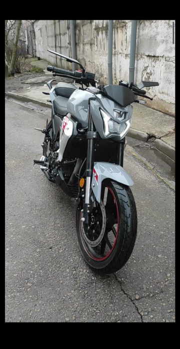 ‼️Мотоцикл LIFAN SR220‼️