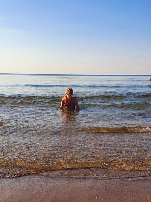 Domki letniskowe, basen, plac zabaw,  zwierzęta mile widziane