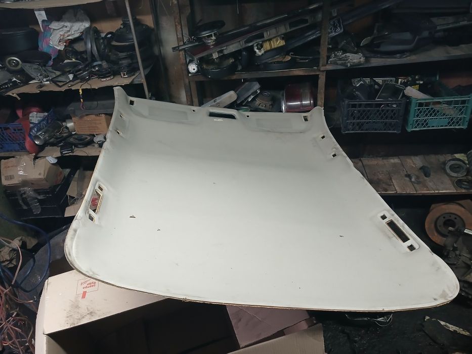 Потолок  опель вектра А