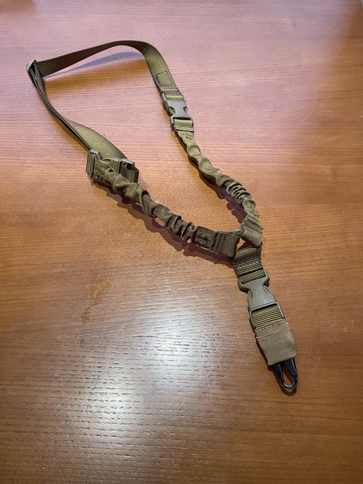 Acessórios Airsoft