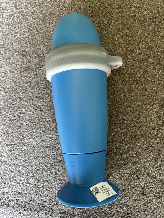 Blue Connect Plus