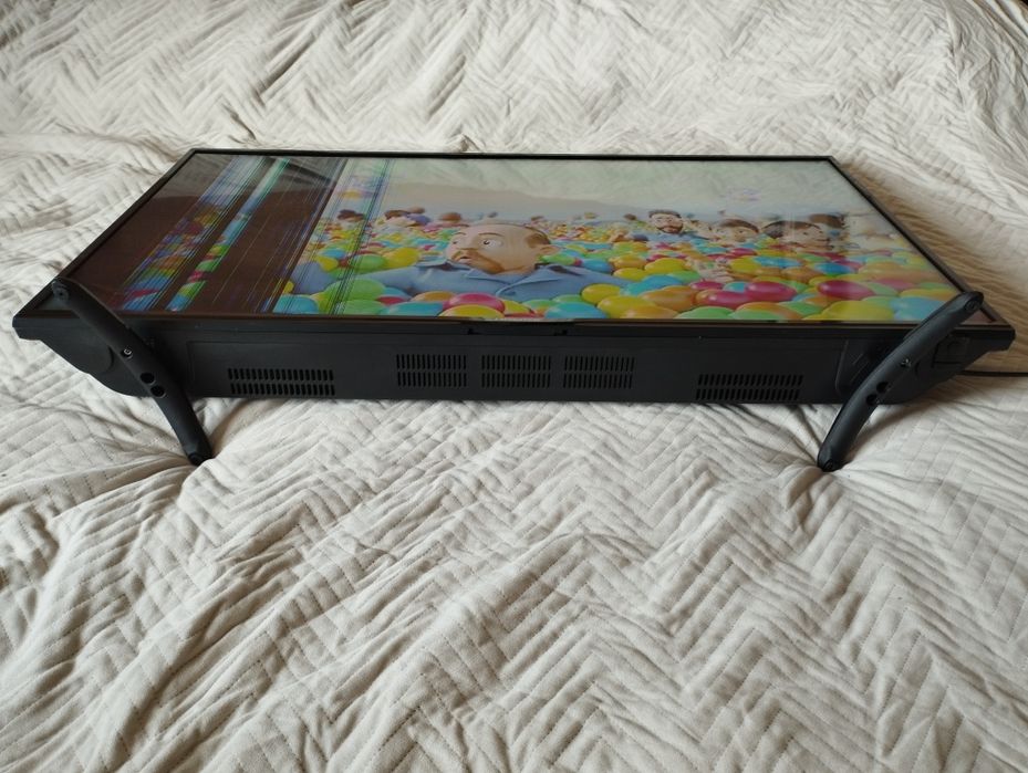 Телевізор Hisense 40 дюймів