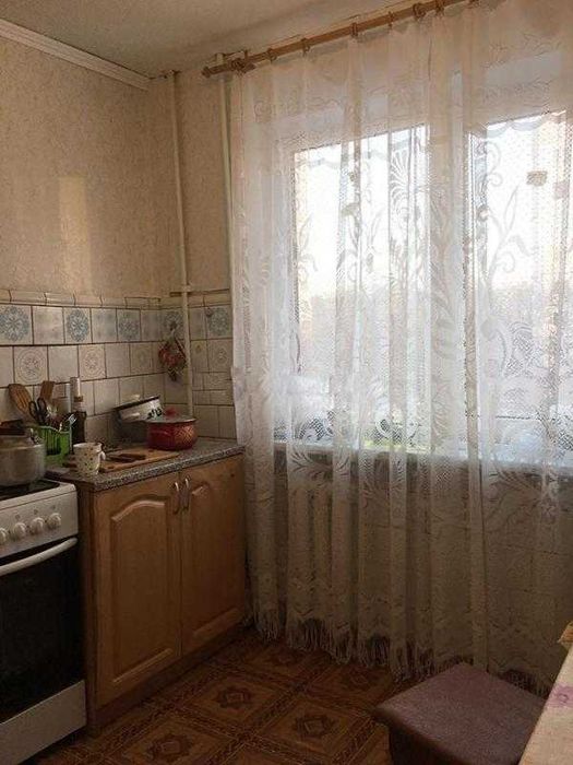 Улица Мира, 1к квартира в Индустриальном районе