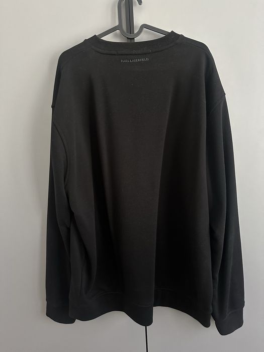 Bluza Karl Lagerfeld