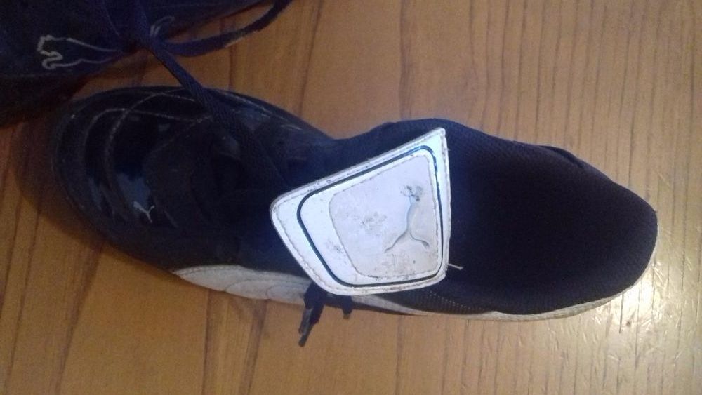PUMA Chuteiras Futebol 38