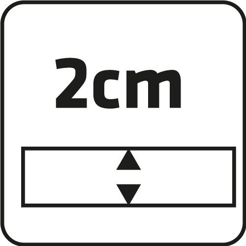 Mata Pod Kolana, Pianka Eva