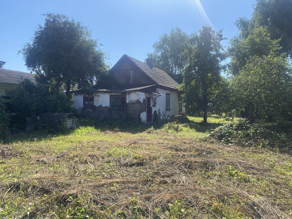 Продається ділянка на Смоківському провулку