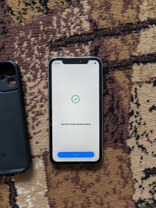 iPhone 11 64 Green Neverlock