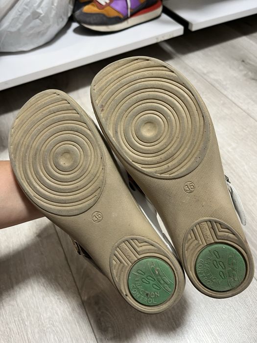 Ортопедичні тапки