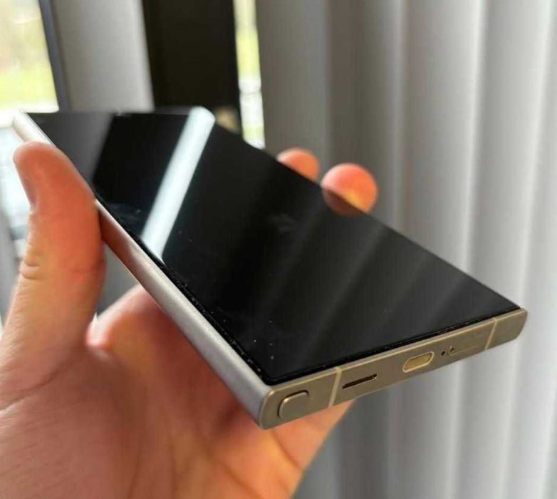 Jak Nowy NAJLEPSZY APARAT samsung galaxy s24 ultra 256gb zamiana zoom