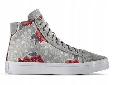 ADIDAS DURAMA W AQ5114 ADIDAS adidasy damskie za kostkę RO 36 2/3