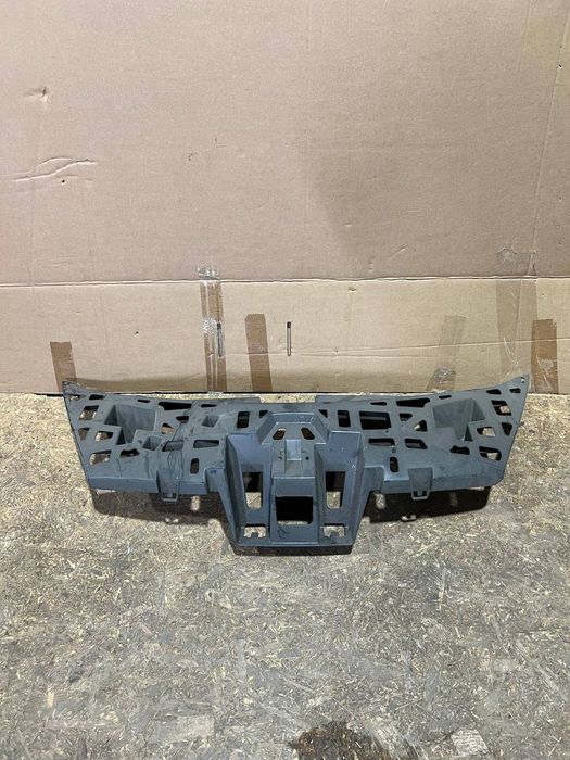 Каркас кріплення телевізор підсилювач бамперу Renault Clio 4