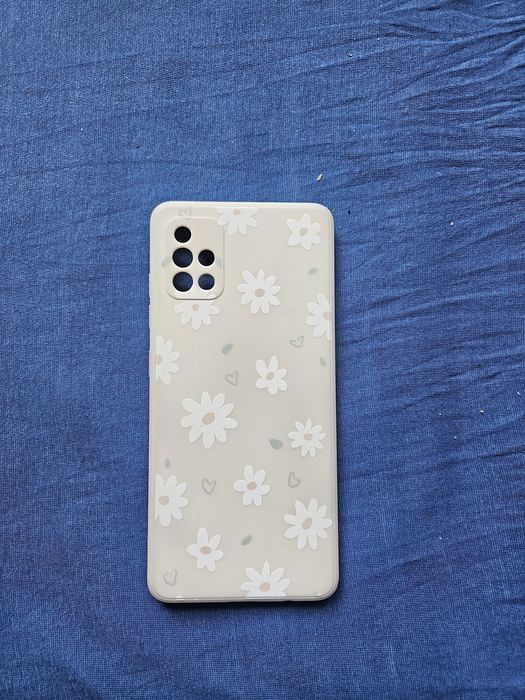 Etui Samsung Galaxy A51