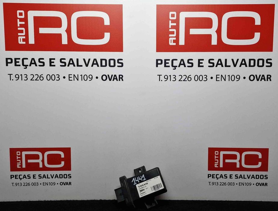 Módulo Eletrónico 31276812AA - VOLVO XC60 I SUV