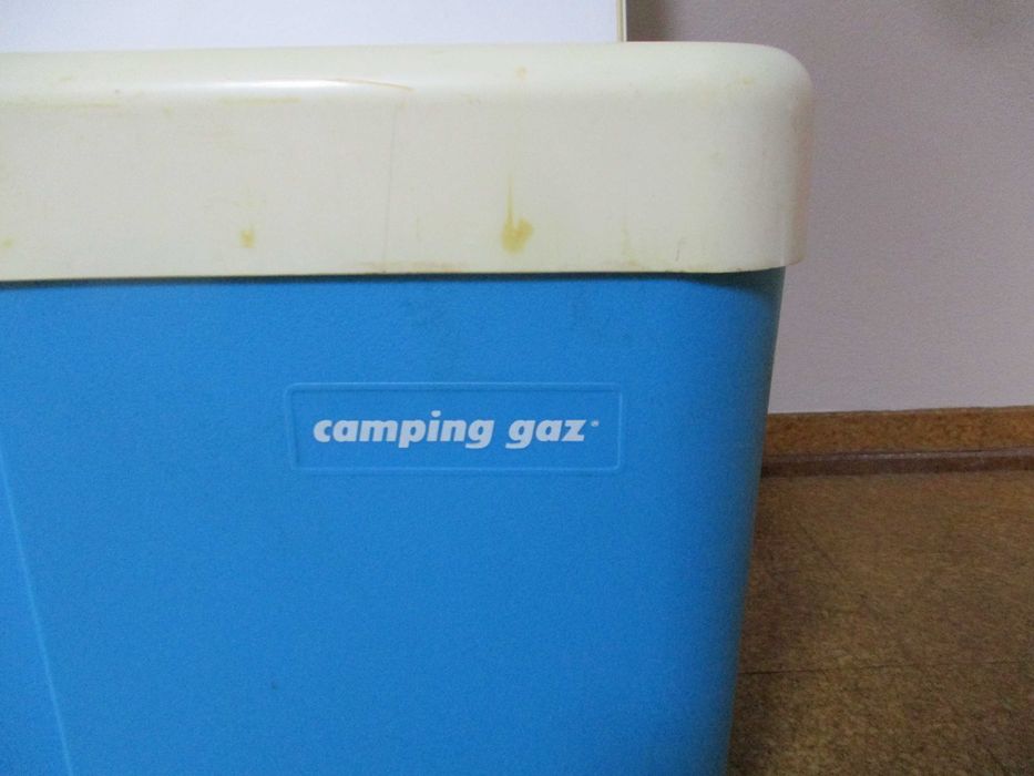 Geleira Camping Gaz 45 litros