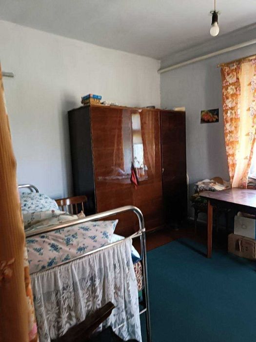 Продам дом на 2 входа. общ 128м. с.Дачне