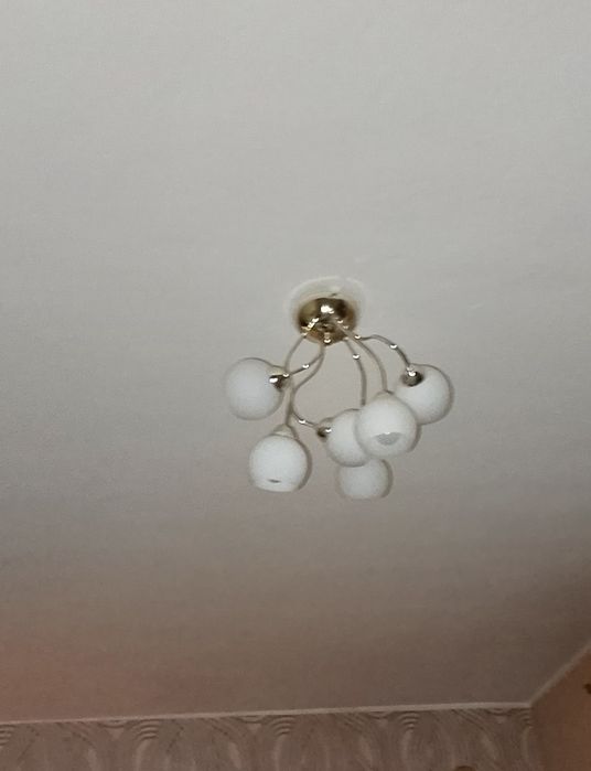Lampa  sufitowa wisząca