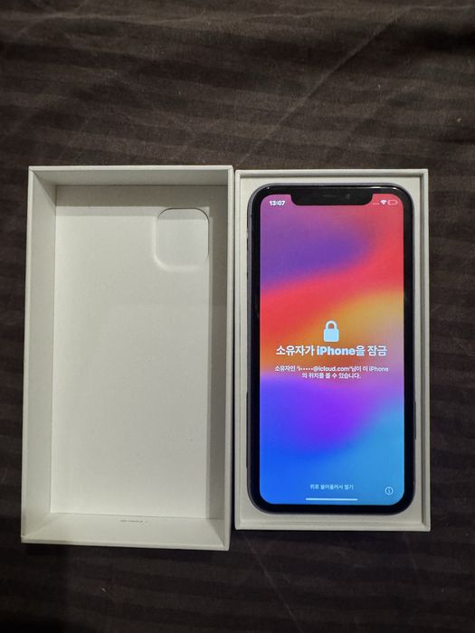 Айфон 11 ,був в користуванні