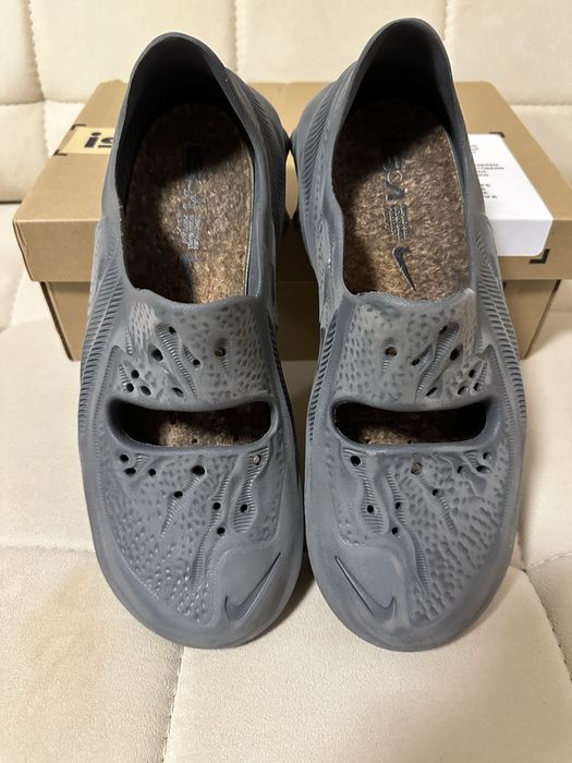 Nike ISPA Universal Grey DM0886-001