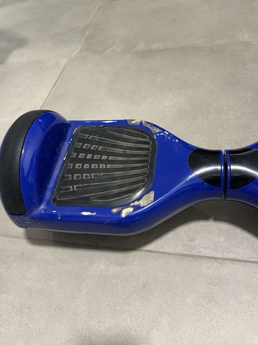 Hoverboard Denver