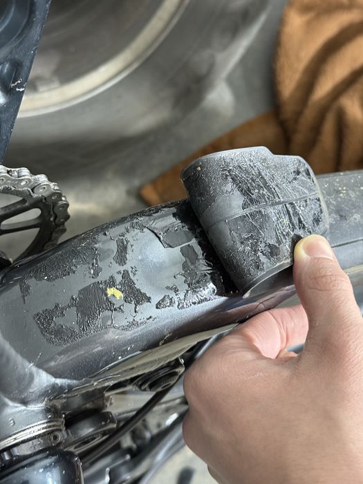 Trek remedy 8 2021 L