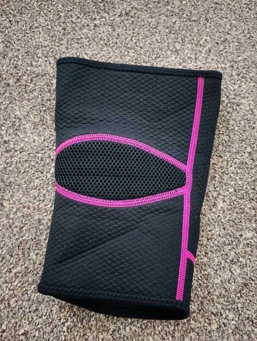 Stabilizator/ opaska neoprenowa na kolano rozmiar m
