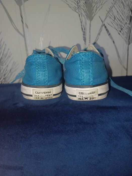 Trampki 24 All star convers