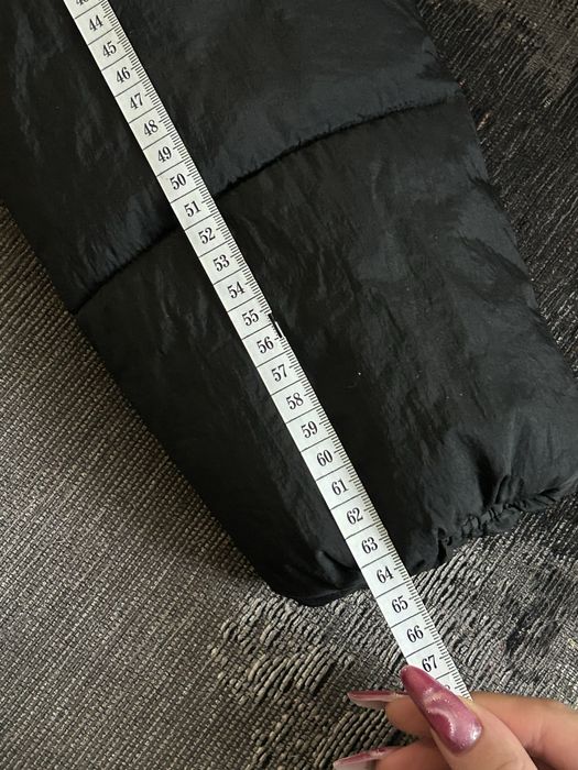 куртка champion зимняя