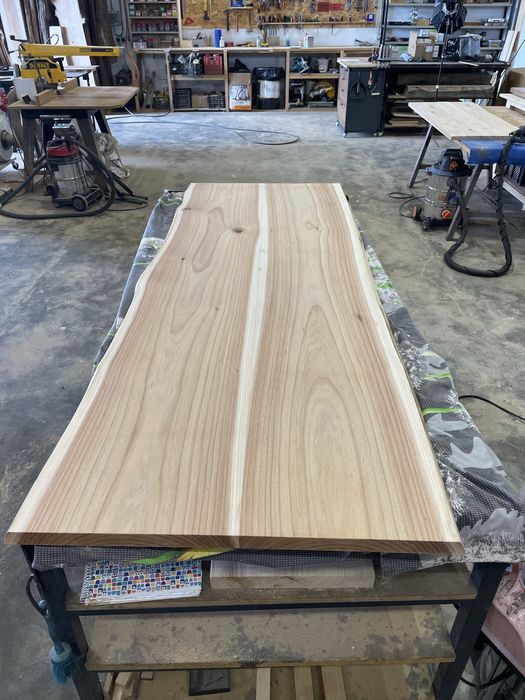 Bancadas, prateleiras, tampos