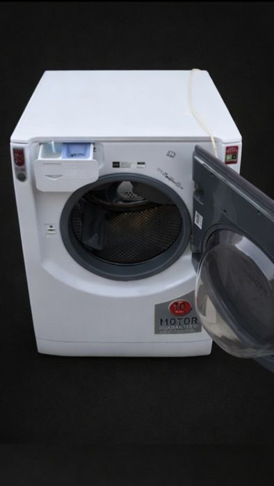 Pralko-Suszarka Hotpoint-Ariston 10kg