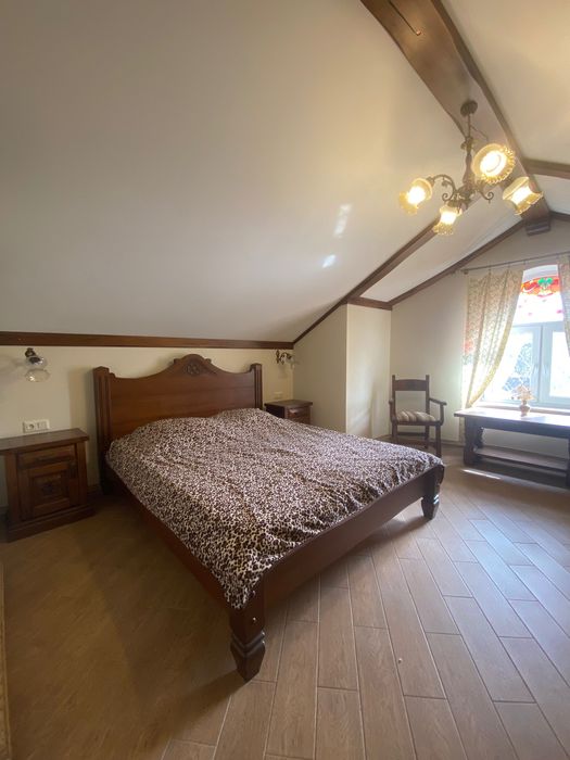 Продажа дома со своим берегом