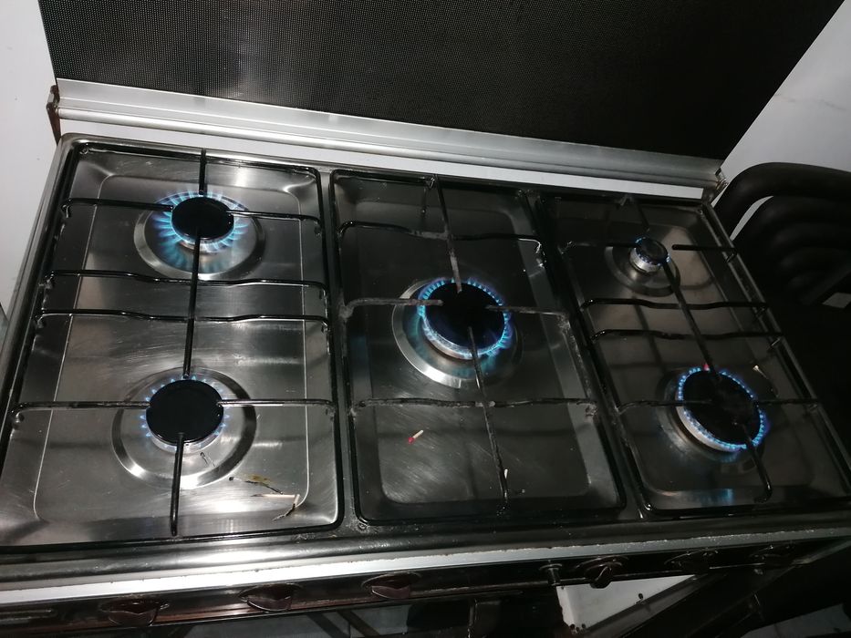 Fogão Meireles MILANO (excelente estado)