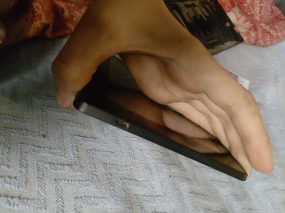 Планшет Amazon kindle Fire HD(3rd generation)