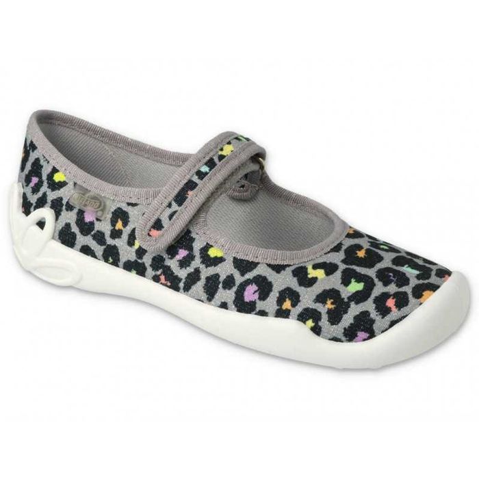 Balerinki Befado roz.34