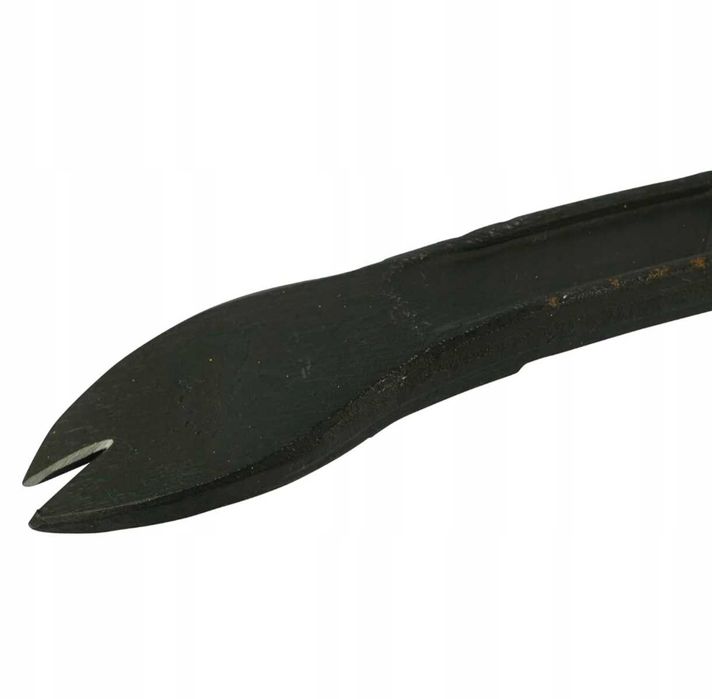 Łapka z Pazurem do Usuwania Gwoździ DeWALT Łapka 250mm Pazur 254mm łom