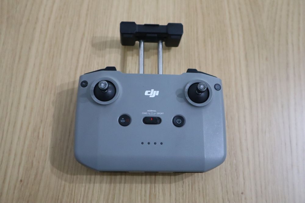 Drone DJi Mini 2 Fly More Combo