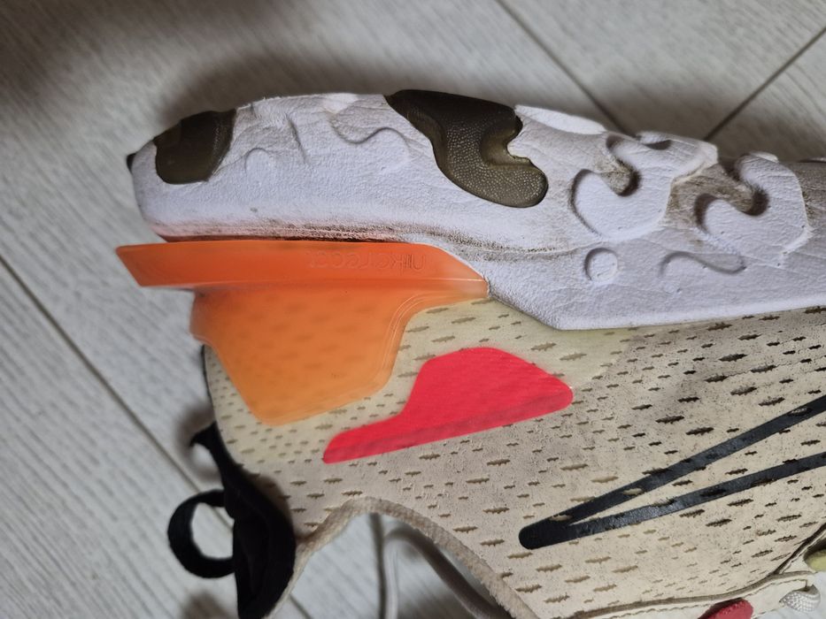 Кроси  Nike p.43  оригінал