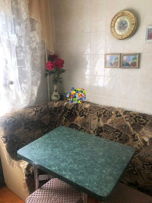 Продам 1к. квартиру пр-т Миру,13