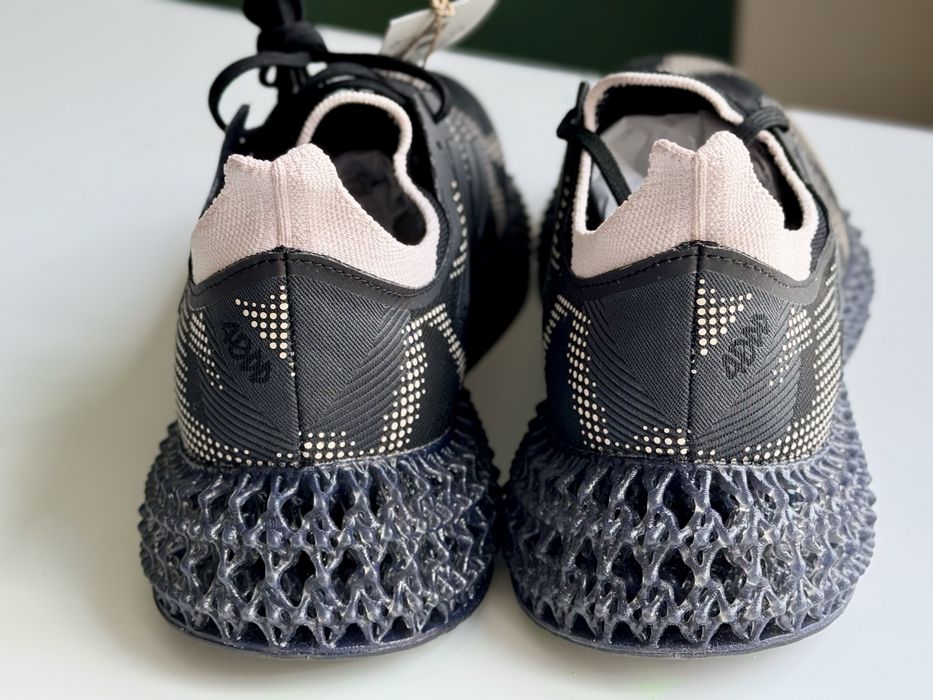 Adidas 4DFWD 4 Shoes