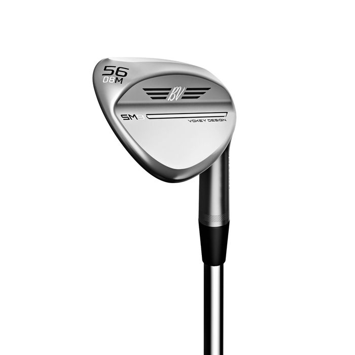 WEDGE DE GOLF DESTRO SM9
