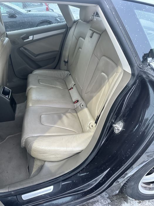 Audi A5 /2010/ diesel/ 2.0 TDI 163 km Sportback