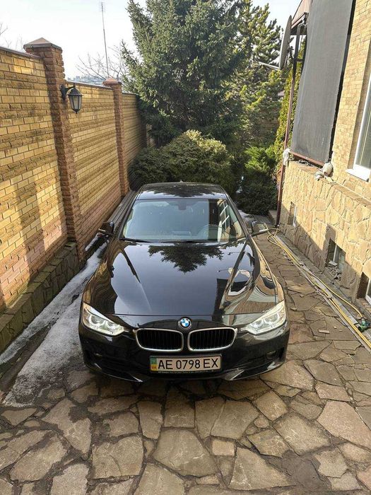 Продам BMW 320d F30