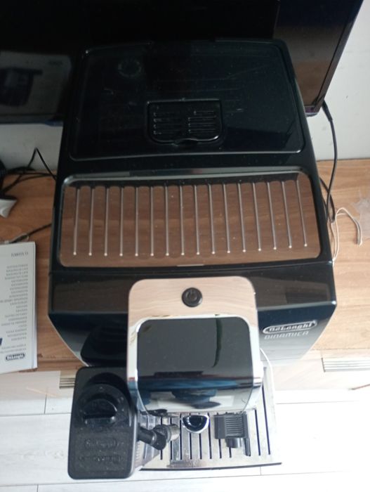 DeLonghi dynamica
