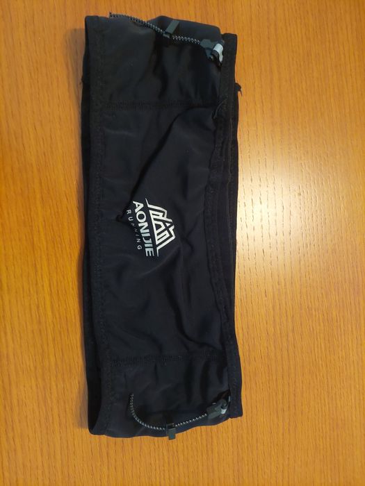 Cinto desportivo Aonijie preto