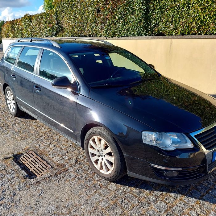 Vendo VW Passat 2.0