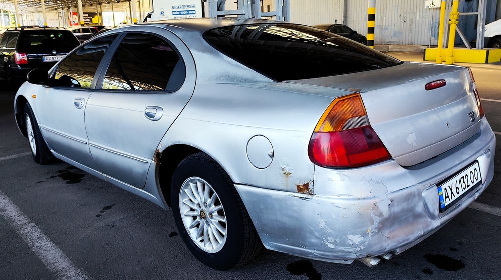 Продам  Chrysler 300M