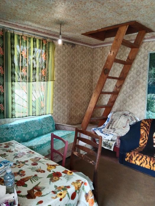 Продам дачу Солоницівка