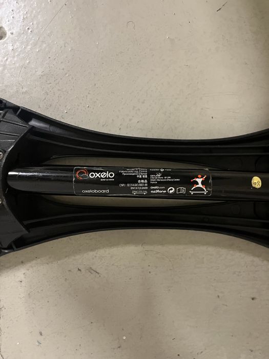 Skate Waveboard Oxelo