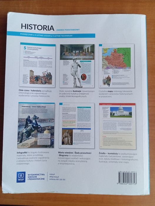 Historia 2 WSiP.